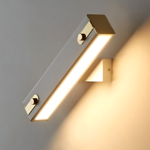 Bedside Reading Light WL 073