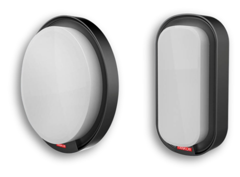 Ốp trần chống ẩm OVAL