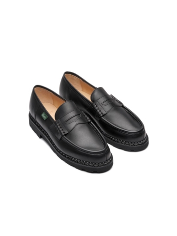 Giày Reims/Marche Noire-Lis Noir