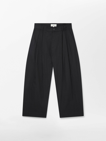 Quần Yale Pant In Coal