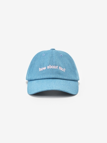 How About No Cap