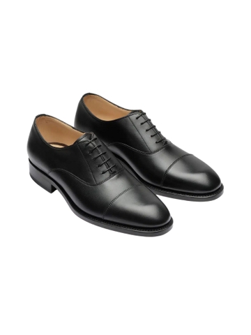 Montaigne GY/Cuir_Lis Noir