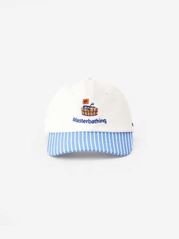 Masterbathing Cap