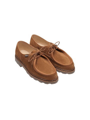 Michael/Marche Noix-Vel Whisky