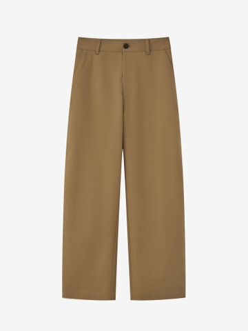 Chino Enzyme Double Cotton Bosworth Pants