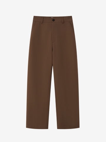 Capucin Enzyme Double Cotton Bosworth Pants
