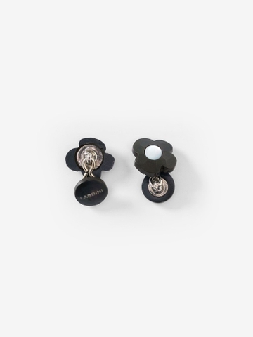 Black Mother of Pearl Cufflinks
