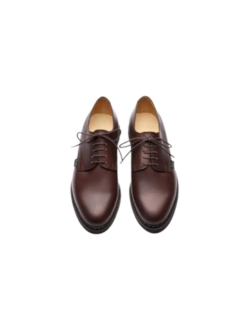 Arles/Griff II Marron-Lis Café