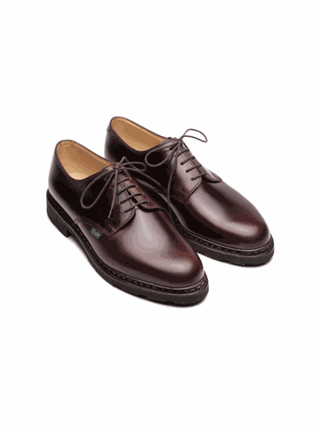 Arles/Griff Marron-Lis Ecorce