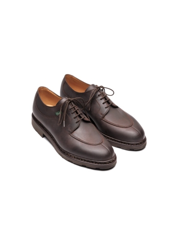 Giày Avignon/Griff II Marron-Gringo TG