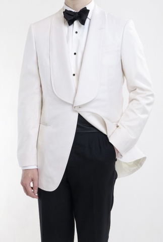GDF Dinner Jacket 01S