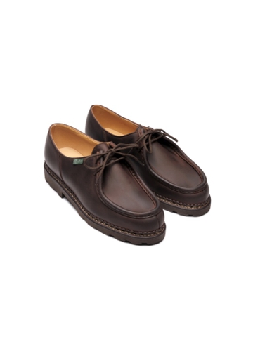 Giày Michael/Marche II Marron-Gringo TG