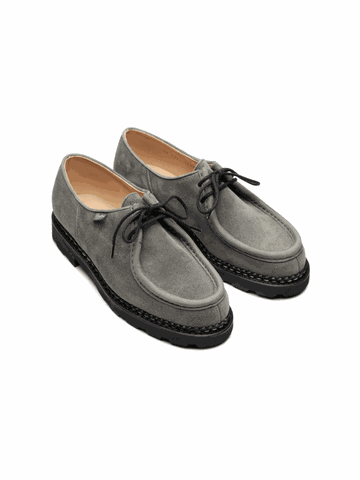 Michael/Marche Noire-Vel Gris