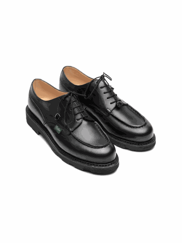 Chambord/Tex Noire-Lis Noir