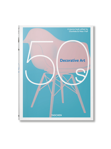 Decorative Art 50S