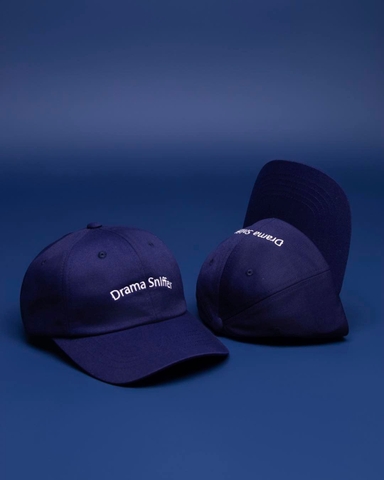 No Concept Cap in Navy