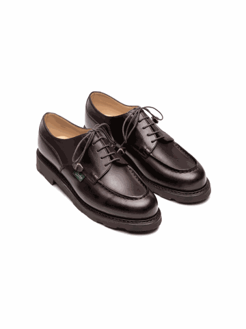 Chambord/Tex Marron-Lis Café