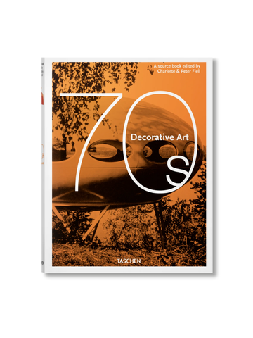 Decorative Art 70S