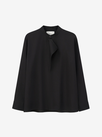 Coal Enzyme Viscose Solis Shirt