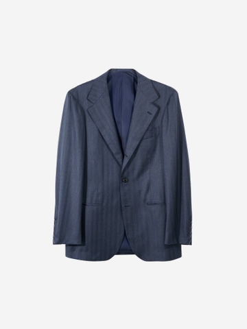 Bộ suit vải Zegna 01D