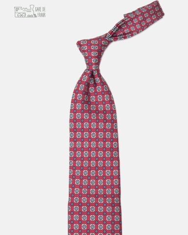 Cà vạt art lining