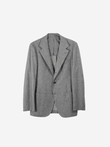Bộ suit vải Dormeuil 02B