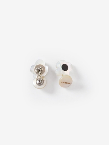 Mother of Pearl Cufflinks