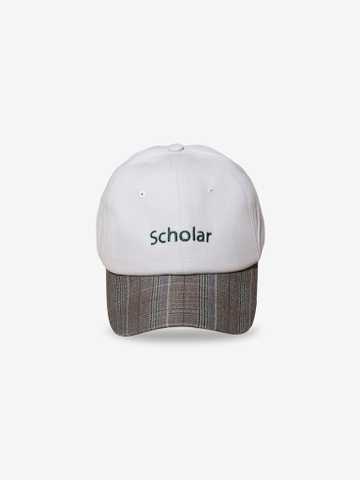 No Scholar Cap