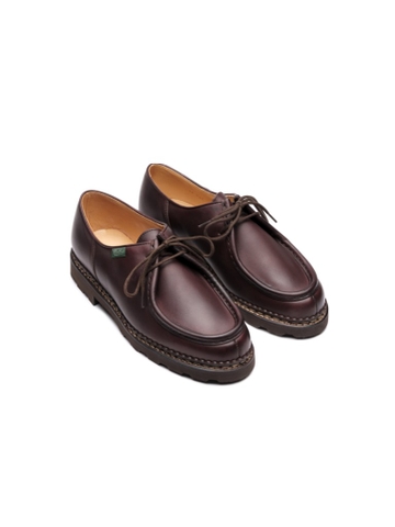 Giày Michael/Marche II Marron-Lis Cafe