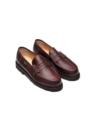 Giày Reims/Marche Marron-Lis Cafe