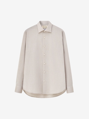 04 Oliver Shirt in Grey