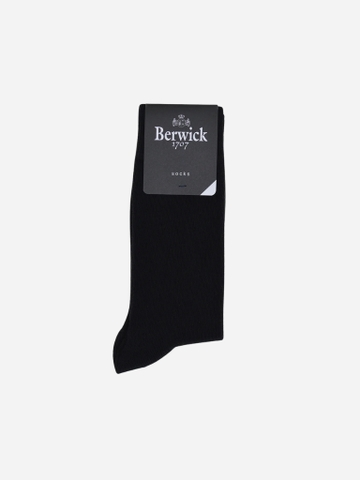 Black Dress Socks