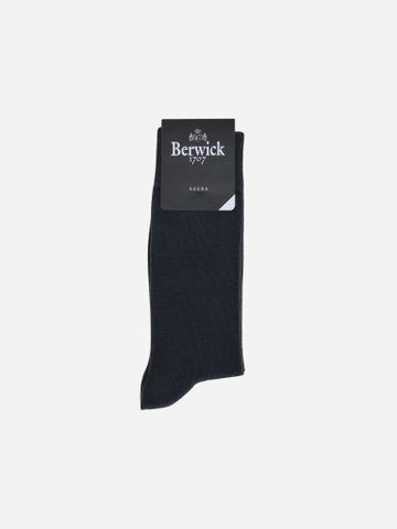 Dark Grey Dress Socks