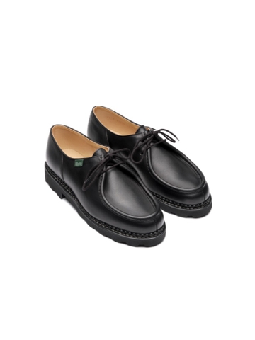 Giày Michael/Marche II Noire-Lis Noir