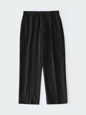 Circuit Pants in Black