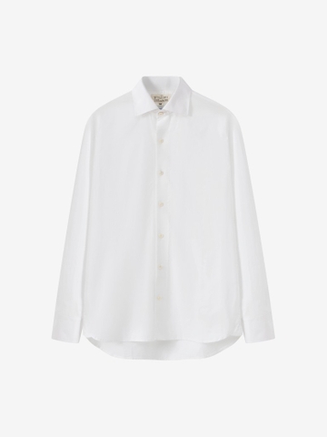 04 Lenny Shirt in White