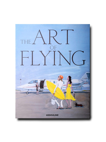 The Art of Flying