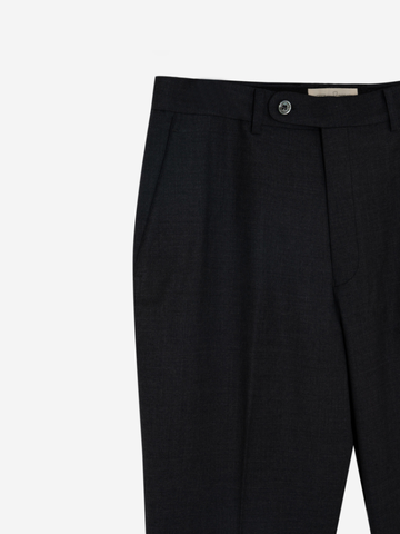 Dark grey trousers 02XD