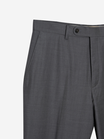 Light grey trousers 02XN