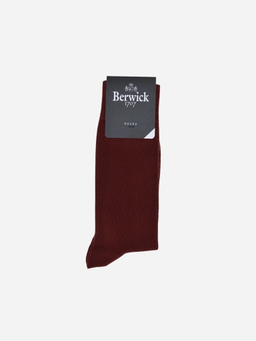 Granat Dress Socks