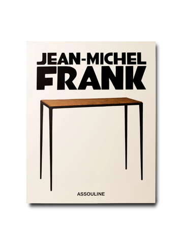 Jean Michel Frank