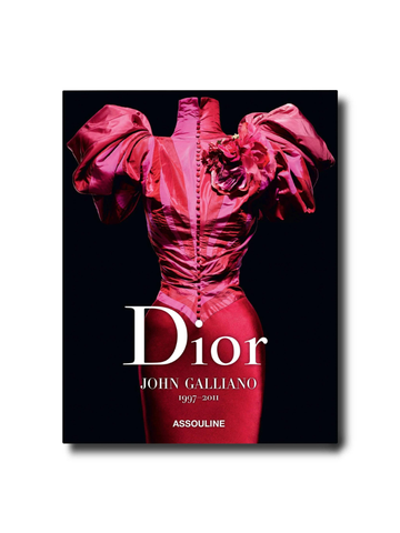 Dior by John Galliano
