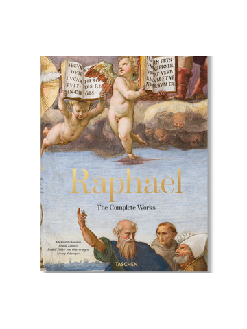 Raphael. The Complete Works