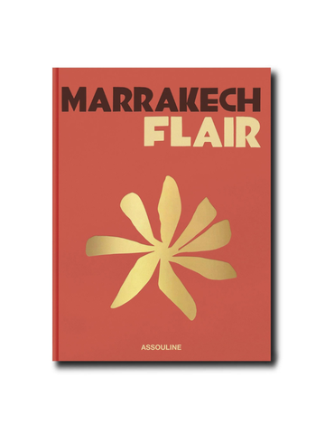 Marrakech Flair