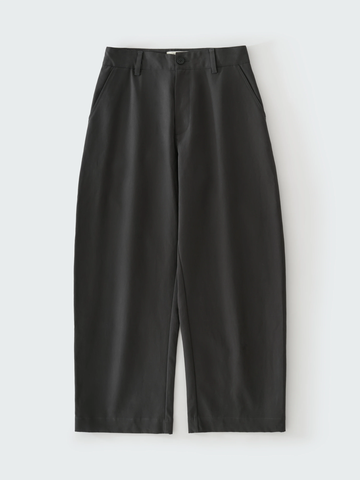 Ore Enzyme Double Cotton Minard Pants