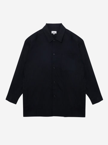 Áo Lownn Slit Shirt