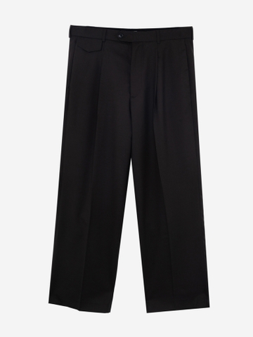 Quần Lownn Long Wide Pants