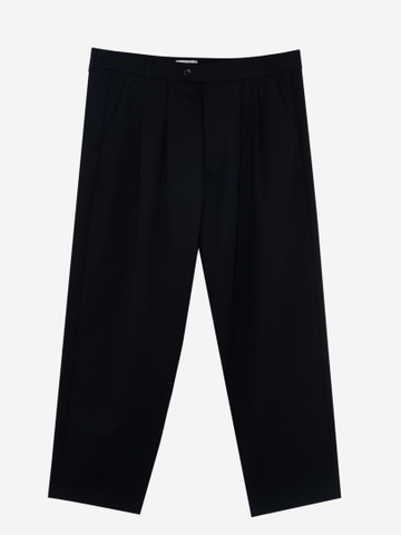 Quần Lownn 2 Pleated Pants
