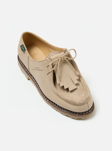 UW Michael/Marche Miel-Lis/Vel Sand