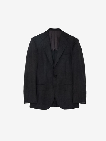 Bộ suit vải VBC 16B